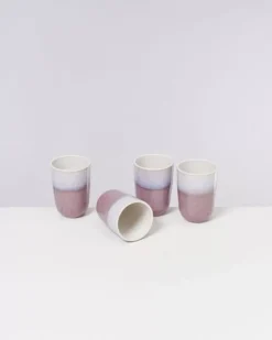 Motel a Miio Copa Alto Becher Gros Lavender
