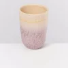 Motel a Miio Copa Alto Becher Gros Pastellrose