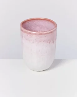 Motel a Miio Copa Alto Becher Gros Strawberry