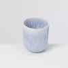 Motel a Miio Copa Alto Becher Klein Blau