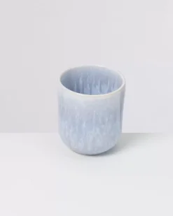 Motel a Miio Copa Alto Becher Klein Blau