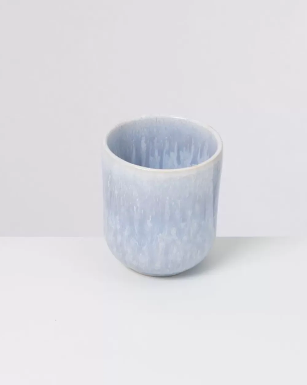 Motel a Miio Copa Alto Becher Klein Blau