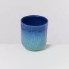 Motel a Miio Copa Alto Becher Klein Blau Turkis