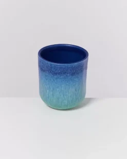 Motel a Miio Copa Alto Becher Klein Blau Turkis