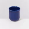 Motel a Miio Copa Alto Becher Klein Dunkelblau