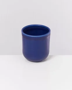 Motel a Miio Copa Alto Becher Klein Dunkelblau