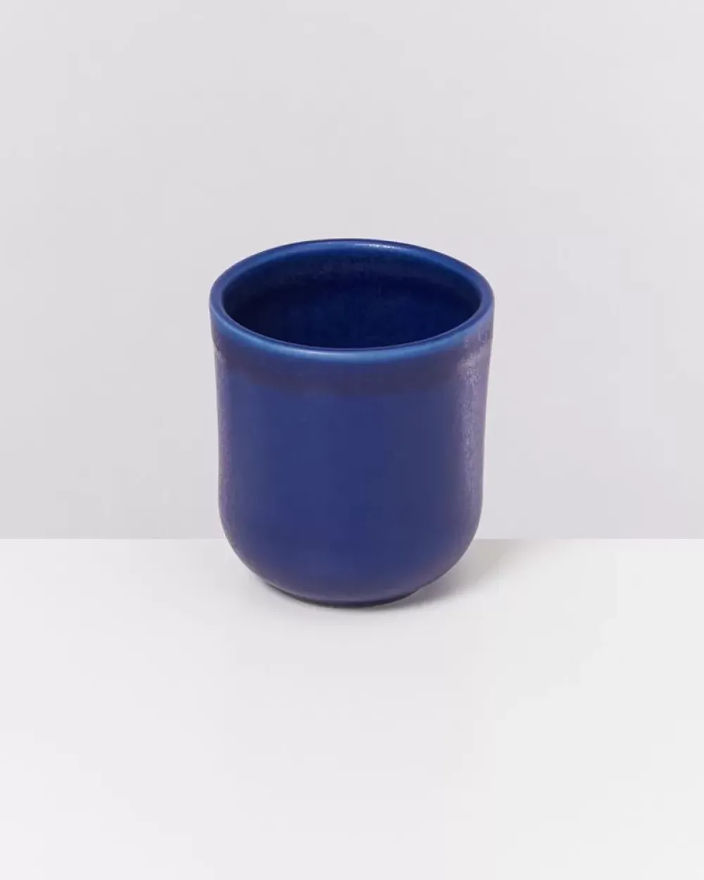 Motel a Miio Copa Alto Becher Klein Dunkelblau