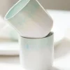 Motel a Miio Copa Alto Becher Klein Jade