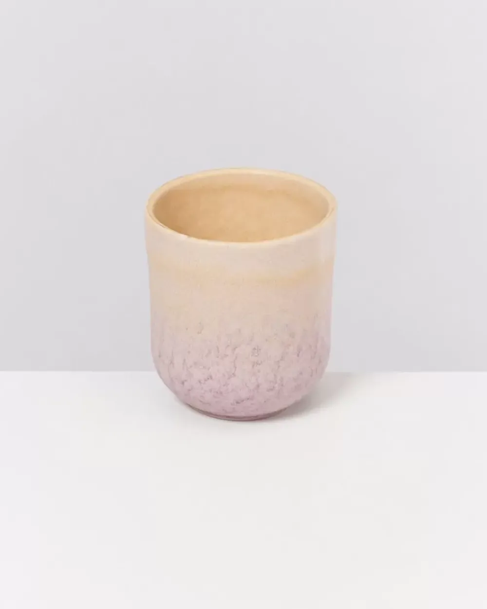 Motel a Miio Copa Alto Becher Klein Pastellrose