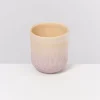 Motel a Miio Copa Alto Becher Klein Pastellrose