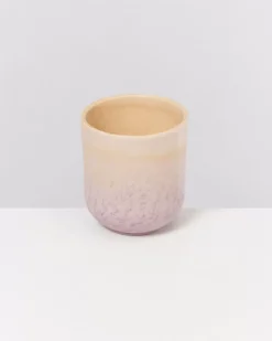 Motel a Miio Copa Alto Becher Klein Pastellrose