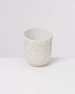 Motel a Miio Copa Alto Becher Klein Sand