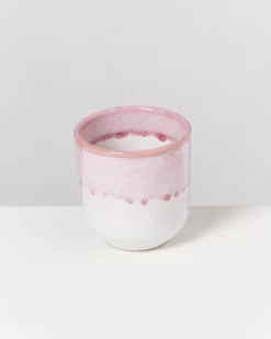 Motel a Miio Copa Alto Becher Klein Strawberry