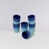 Motel a Miio Copa Alto 6Er Set Becher Gros Blau Turkis