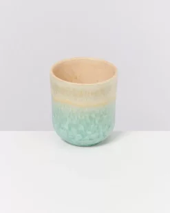 Motel a Miio Copa Alto 6Er Set Becher Klein Pastellmint