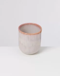Motel a Miio Copa Alto 4Er Set Becher Klein Rosa