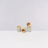Motel a Miio Copa Alto 4Er Set Espressobecher Pastellmint