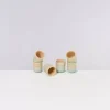 Motel a Miio Copa Alto 6Er Set Espressobecher Pastellmint