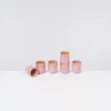 Motel a Miio Copa Alto 6Er Set Espressobecher Gelb Rose