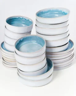 Motel a Miio Cordoama Aqua - 32 Teiliges Set