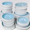 Motel a Miio Cordoama Aqua - 40 Teiliges Set