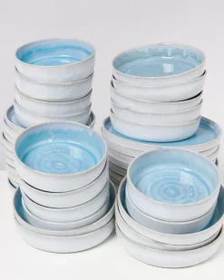 Motel a Miio Cordoama Aqua - 40 Teiliges Set