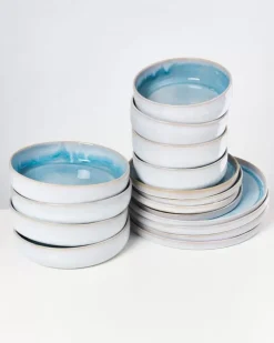 Motel a Miio Cordoama Aqua - 16 Teiliges Set