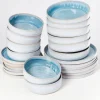 Motel a Miio Cordoama Aqua - 24 Teiliges Set