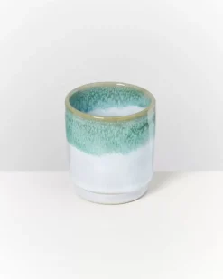 Motel a Miio Cordoama Becher Klein Mint