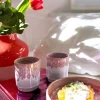 Motel a Miio Cordoama Becher Klein Rose