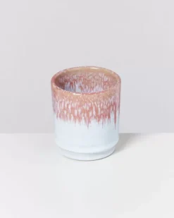 Motel a Miio Cordoama Becher Klein Rose