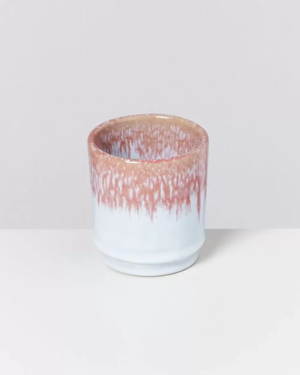 Motel a Miio Cordoama Becher Klein Rose