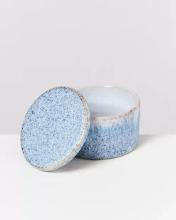 Motel a Miio Cordoama Dose S Blau Gesprenkelt