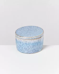 Motel a Miio Cordoama Dose S Blau Gesprenkelt