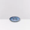 Motel a Miio Cordoama Eierbecher Blau Gesprenkelt