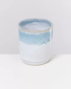 Motel a Miio Cordoama 4Er Set Becher Gros Aqua