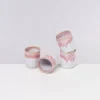 Motel a Miio Cordoama 4Er Set Becher Gros Rose