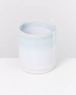 Motel a Miio Cordoama 6Er Set Becher Gros Azur