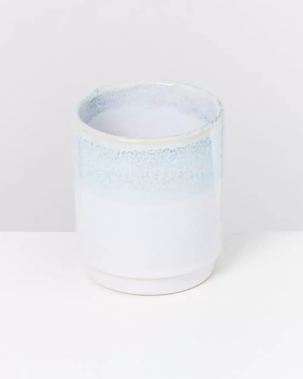 Motel a Miio Cordoama 6Er Set Becher Gros Azur