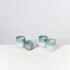 Motel a Miio Cordoama 4Er Set Becher Klein Mint