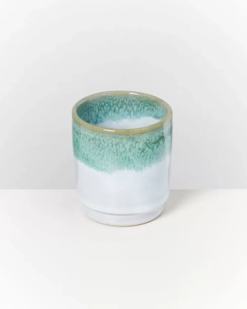 Motel a Miio Cordoama 4Er Set Becher Klein Mint