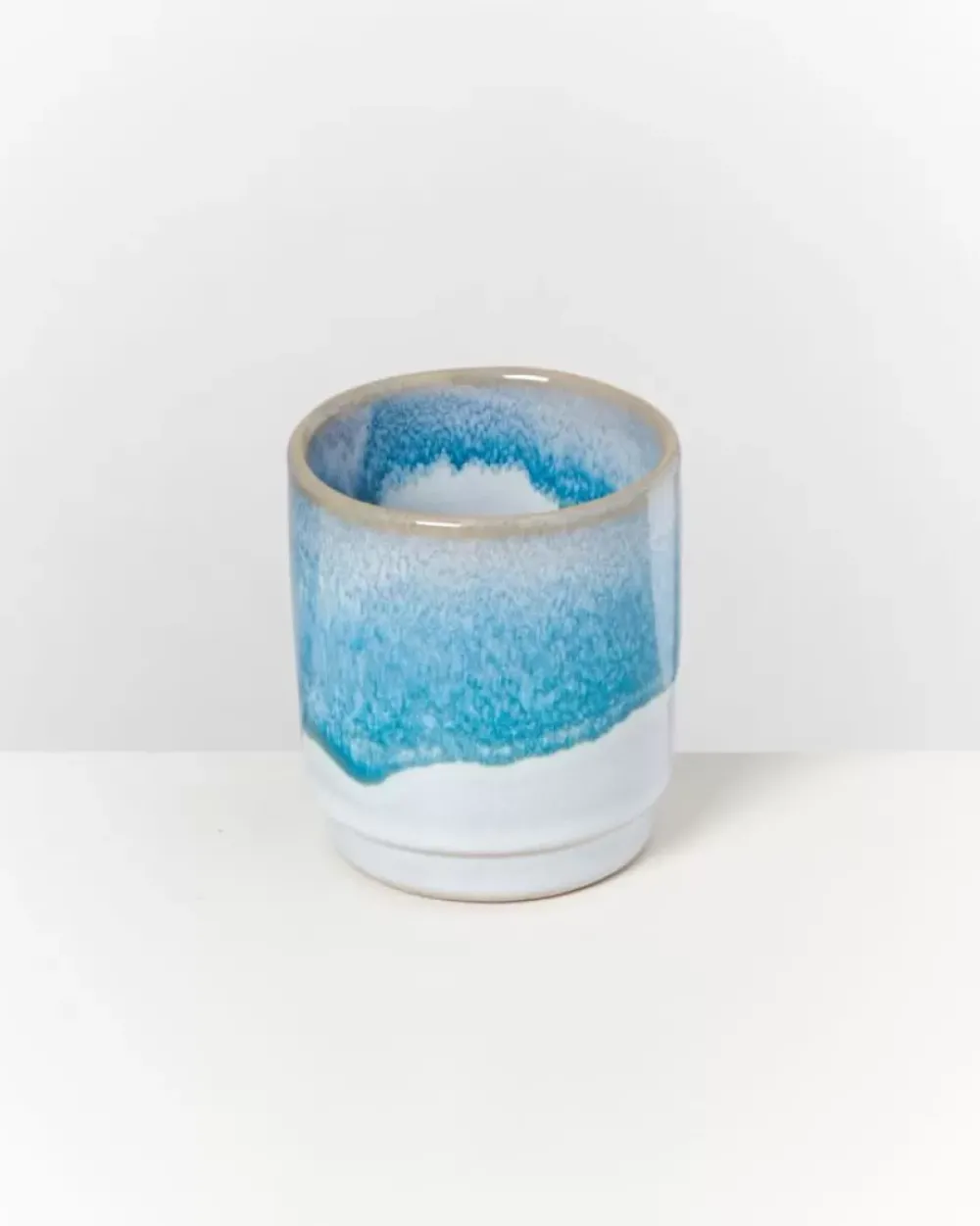 Motel a Miio Cordoama 6Er Set Becher Klein Aqua