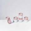 Motel a Miio Cordoama 6Er Set Becher Klein Rose