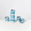 Motel a Miio Cordoama 6Er Set Becher Klein Aqua