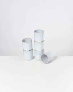 Motel a Miio Cordoama 6Er Set Becher Klein Azur