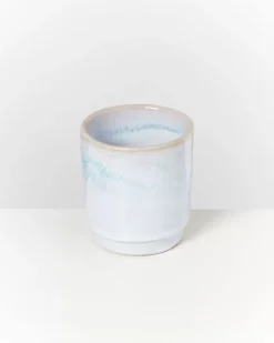 Motel a Miio Cordoama 6Er Set Becher Klein Azur