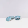 Motel a Miio Cordoama 6Er Set Eierbecher Aqua