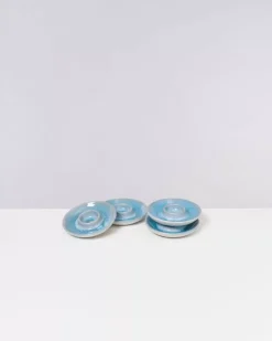 Motel a Miio Cordoama 4Er Set Eierbecher Aqua