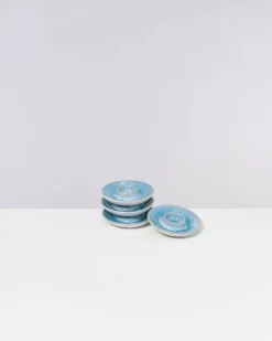 Motel a Miio Cordoama 4Er Set Eierbecher Aqua