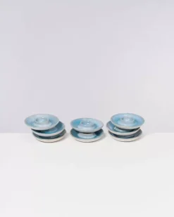 Motel a Miio Cordoama 8Er Set Eierbecher Aqua